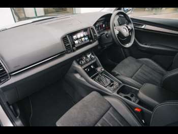 Used Skoda Karoq 2024 for sale - 74257086: Photo
