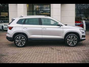 Used Skoda Karoq 2024 for sale - 74257086: Photo