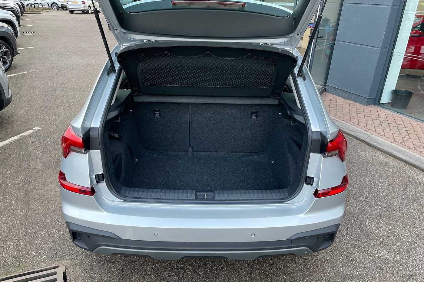 Used Skoda Kamiq 2025 for sale - 77307068: Photo 11