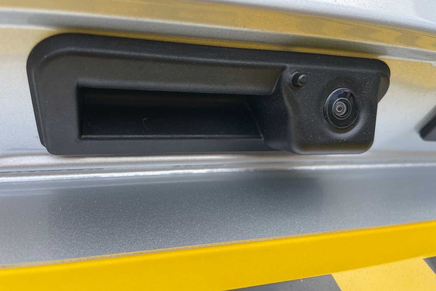 Used Skoda Kamiq 2025 for sale - 77307068: Photo 13