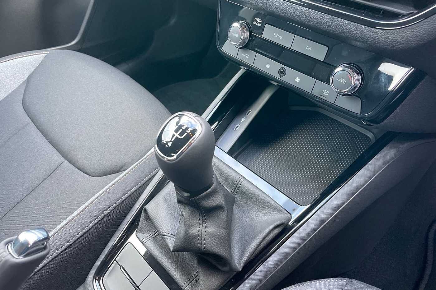 Used Skoda Kamiq 2025 for sale - 77307068: Photo 15