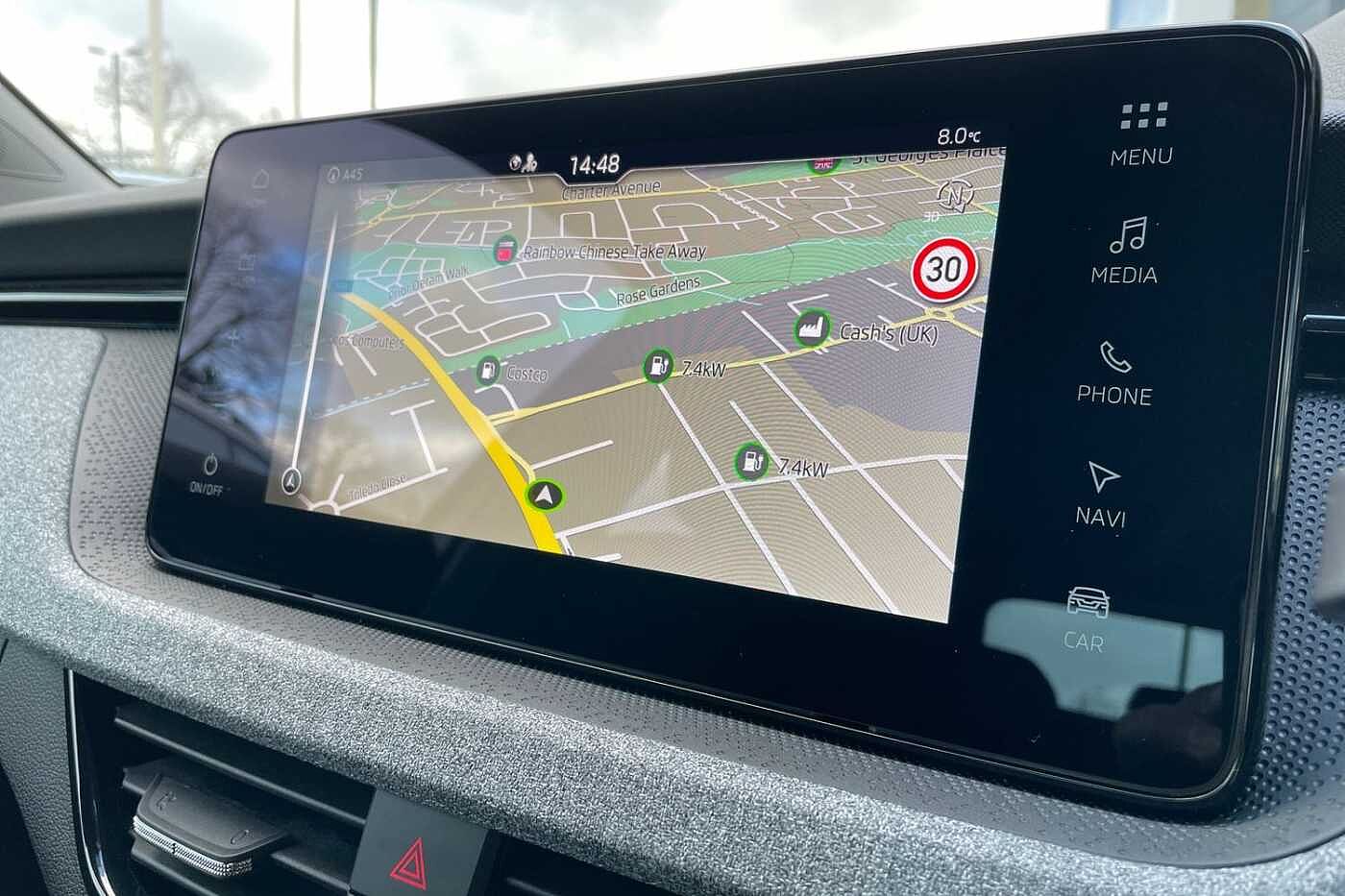 Used Skoda Kamiq 2025 for sale - 77307068: Photo 17