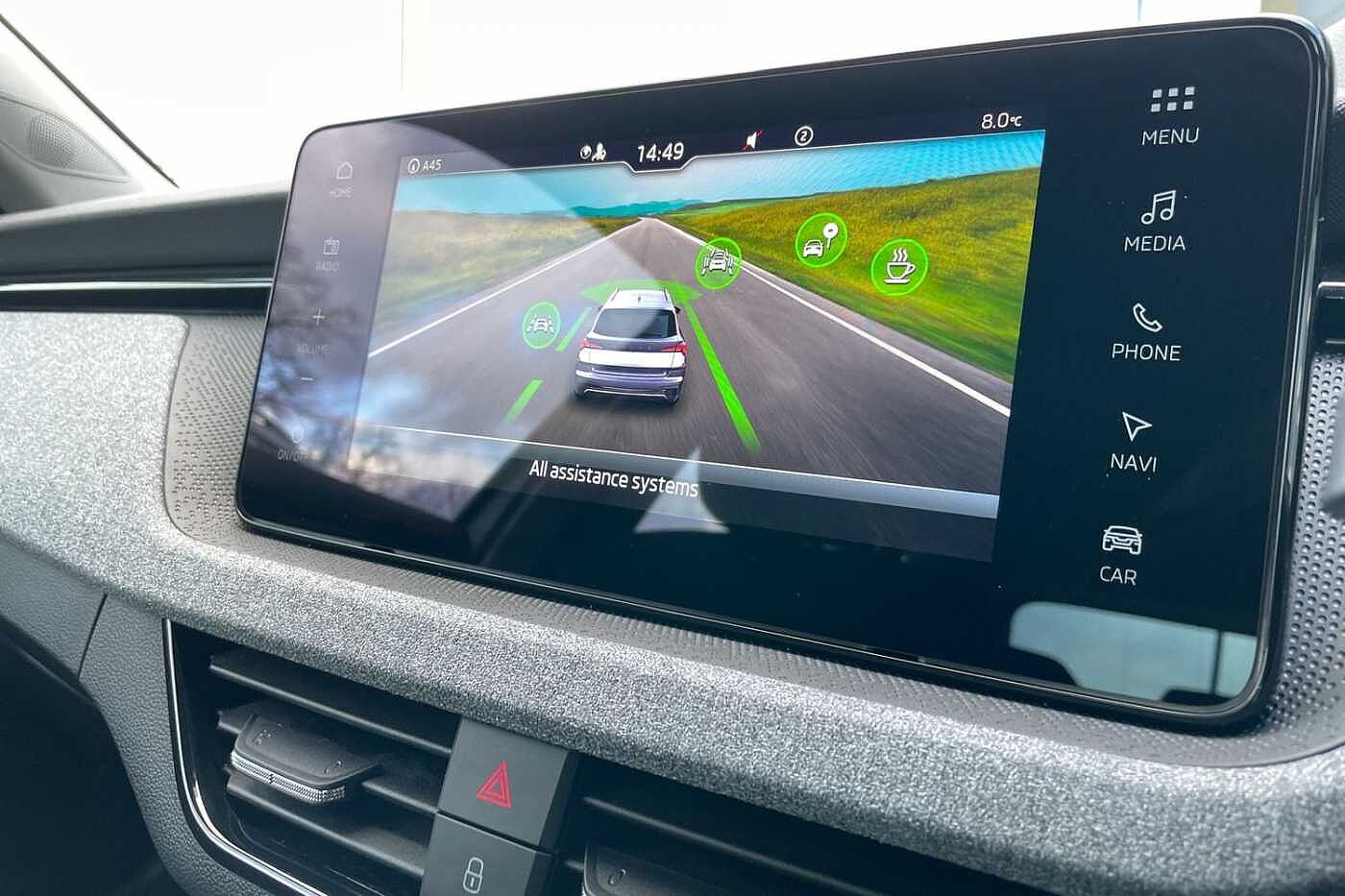 Used Skoda Kamiq 2025 for sale - 77307068: Photo 18