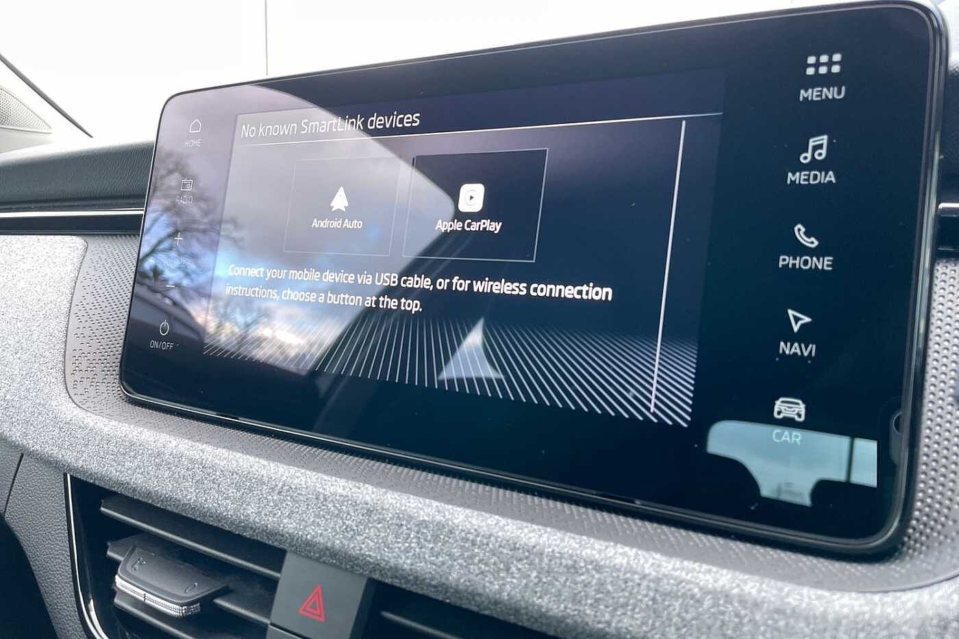 Used Skoda Kamiq 2025 for sale - 77307068: Photo 19