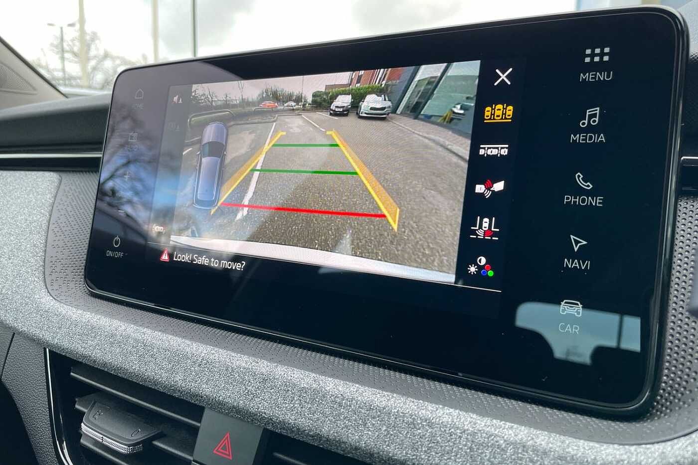 Used Skoda Kamiq 2025 for sale - 77307068: Photo 20