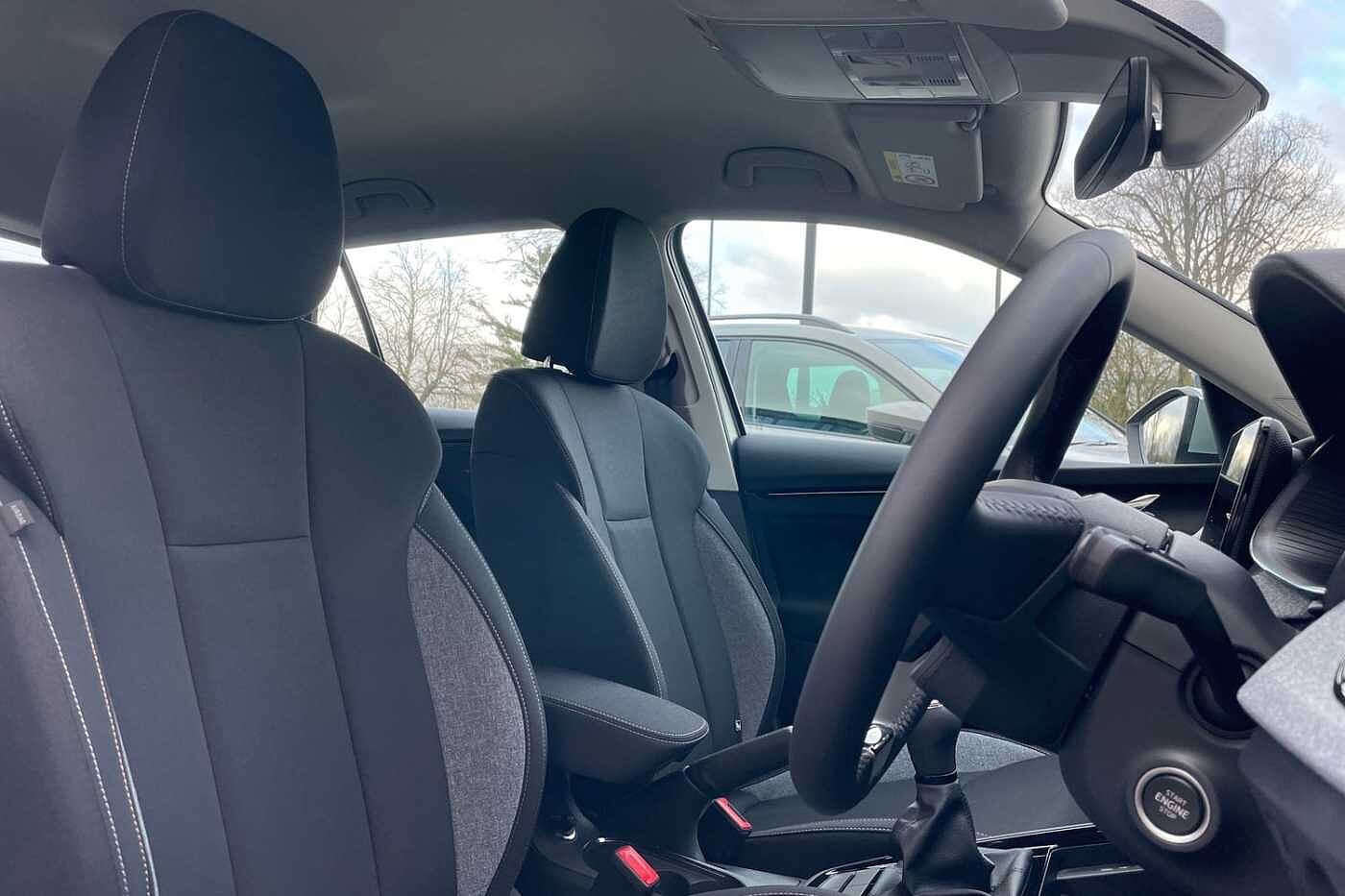 Used Skoda Kamiq 2025 for sale - 77307068: Photo 24