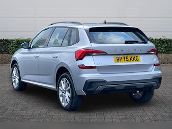 Used Skoda Kamiq 2025 for sale - 77307068: Photo
