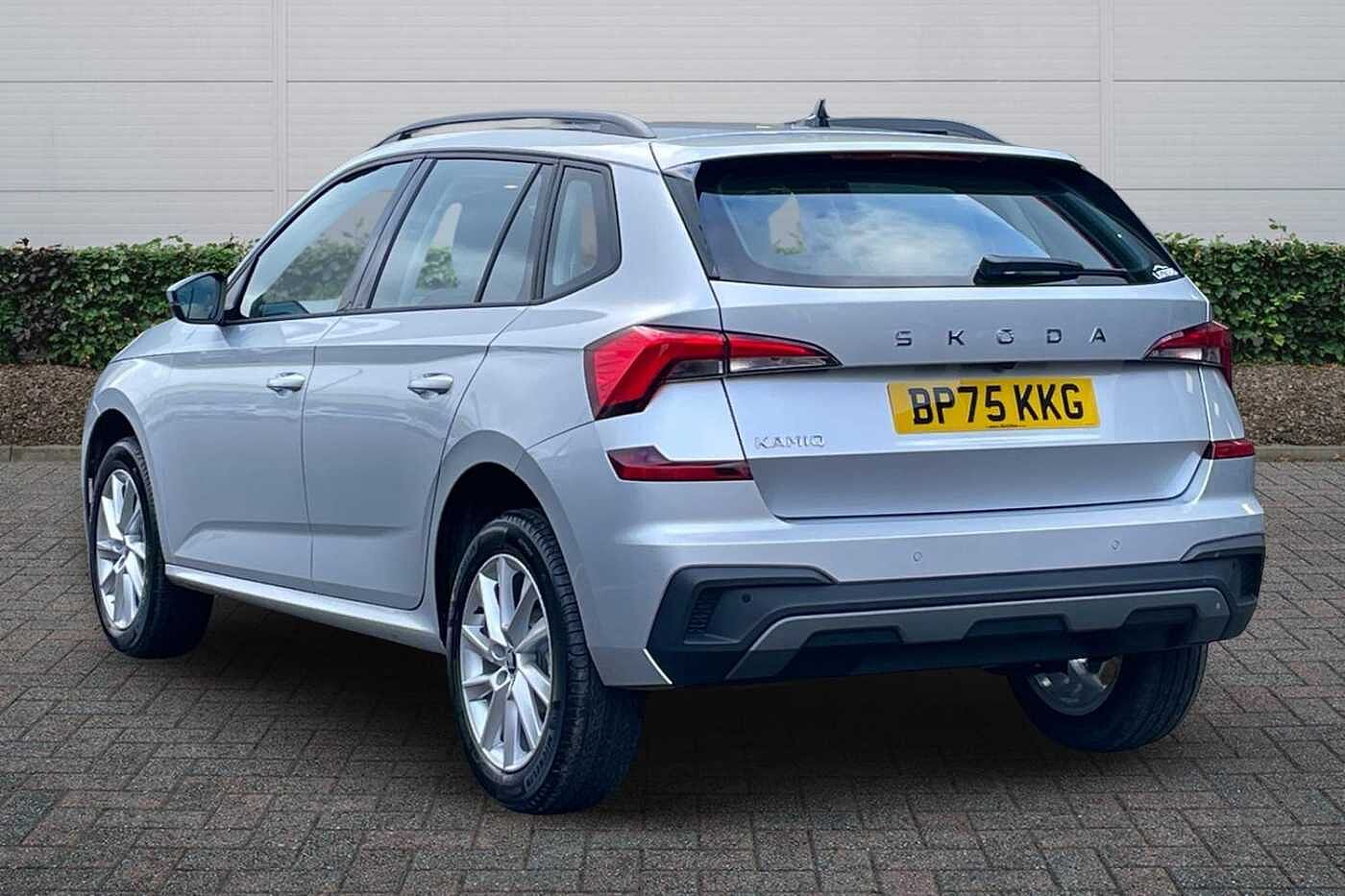 Used Skoda Kamiq 2025 for sale - 77307068: Photo 3