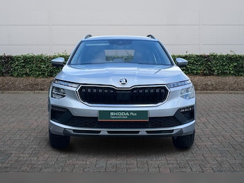 Used Skoda Kamiq 2025 for sale - 77307068: Photo