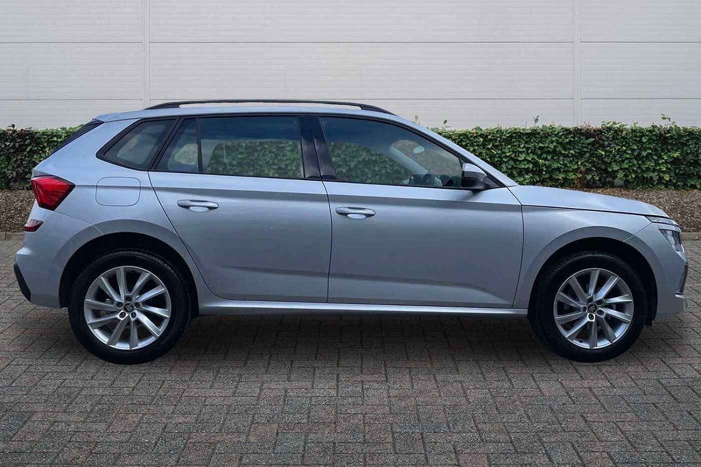 Used Skoda Kamiq 2025 for sale - 77307068: Photo 4