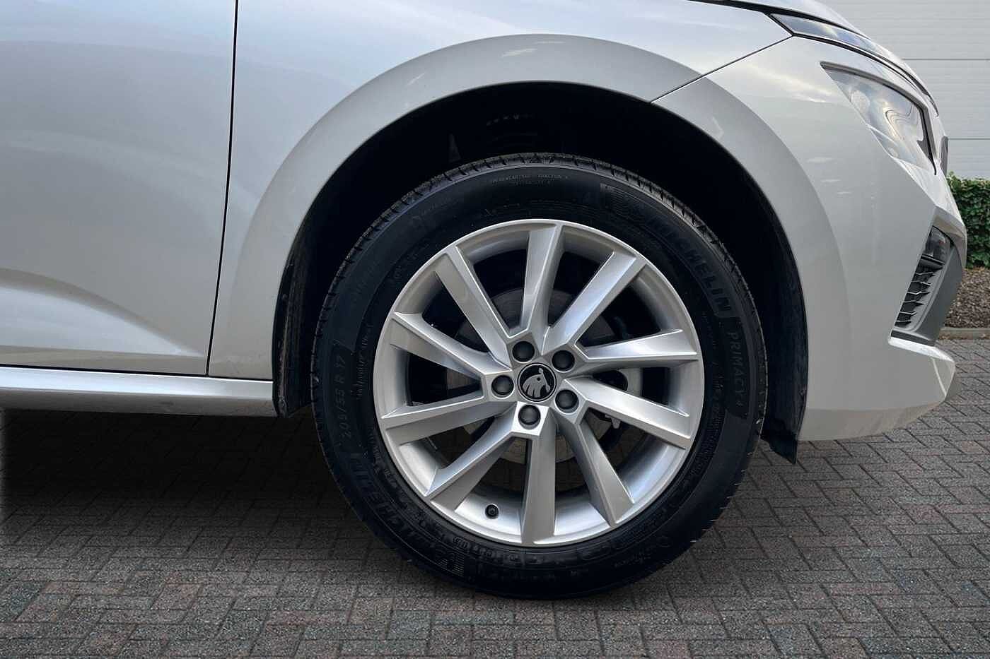 Used Skoda Kamiq 2025 for sale - 77307068: Photo 5