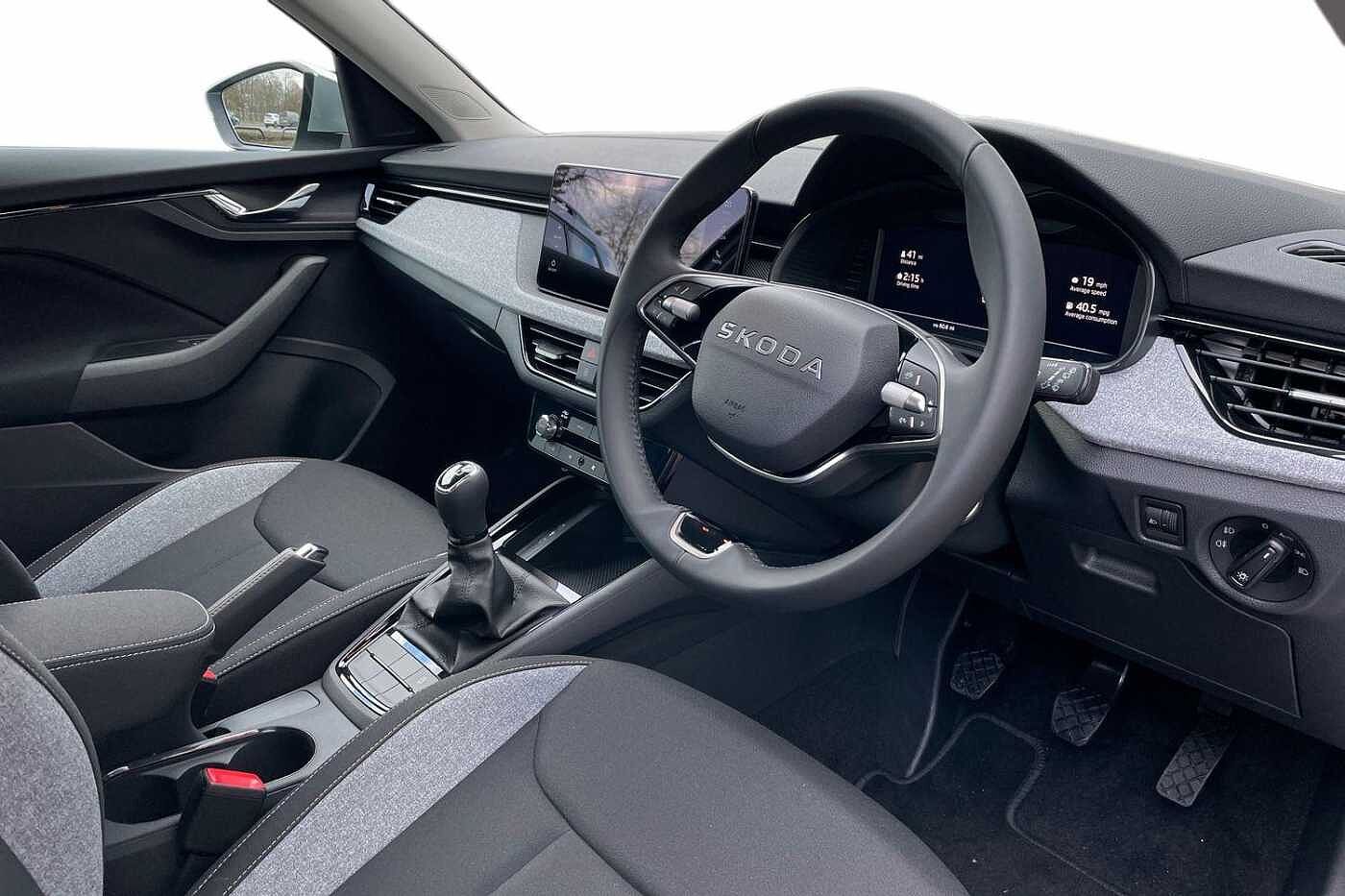 Used Skoda Kamiq 2025 for sale - 77307068: Photo 6