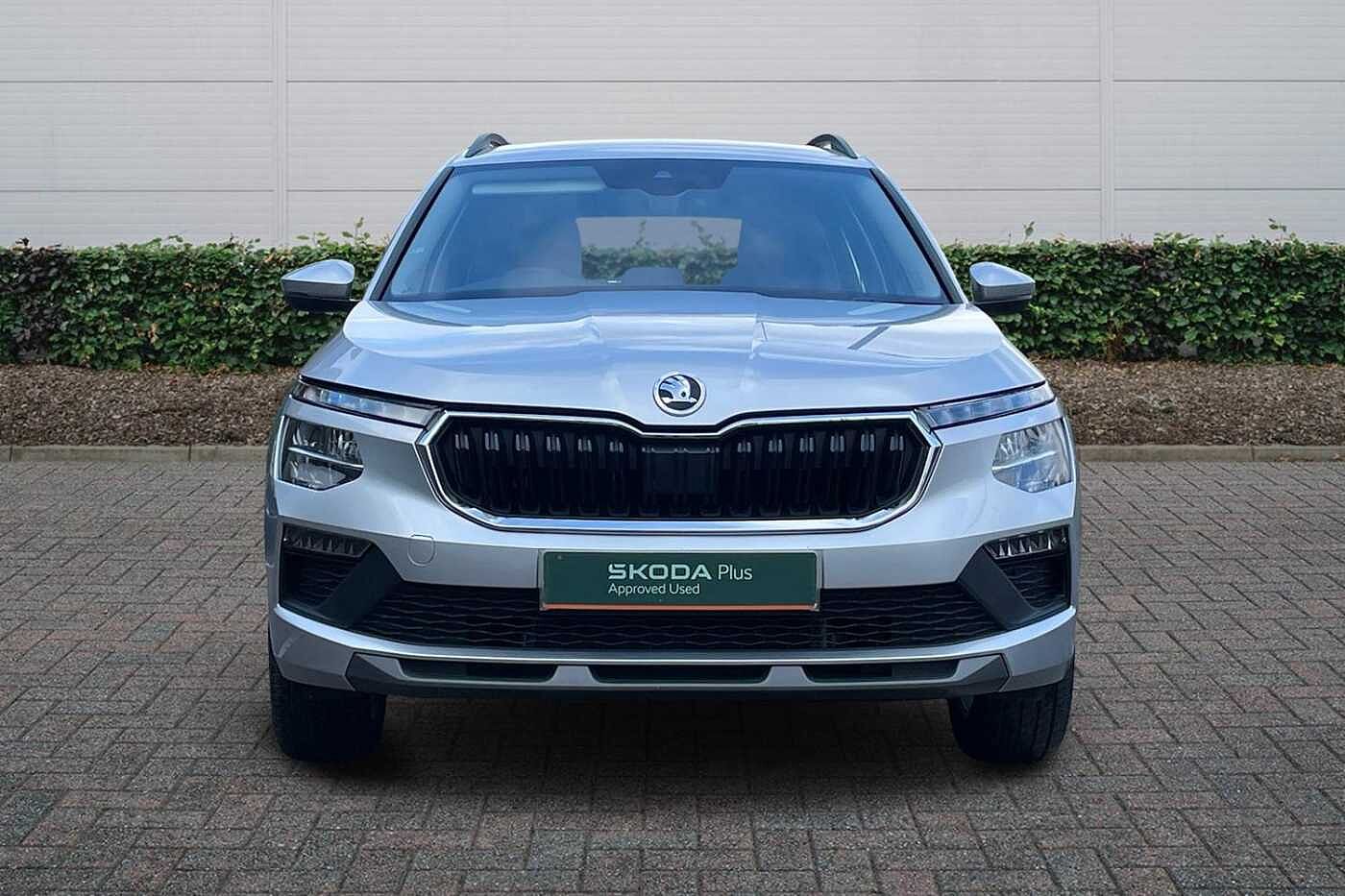 Used Skoda Kamiq 2025 for sale - 77307068: Photo 7