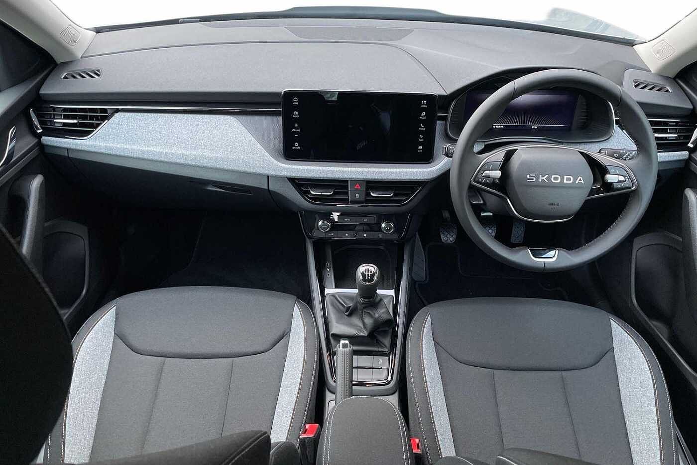 Used Skoda Kamiq 2025 for sale - 77307068: Photo 9