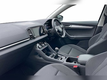 Used Skoda Karoq 2023 for sale - 77177413: Photo