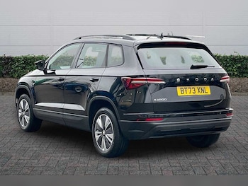Used Skoda Karoq 2023 for sale - 77177413: Photo