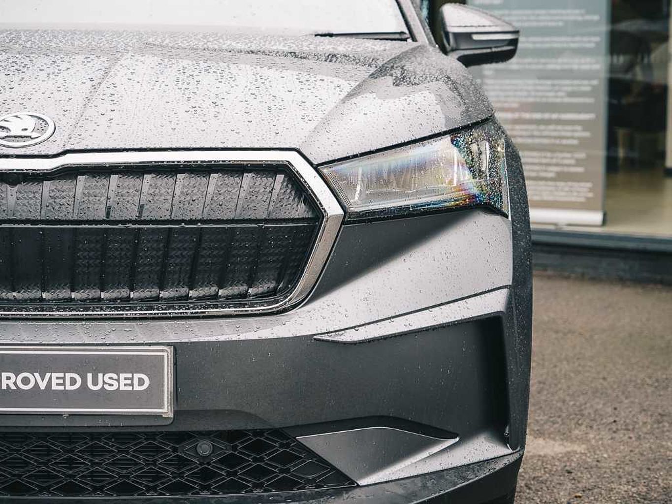 Used Skoda Enyaq 2022 for sale - 77177692: Photo 10