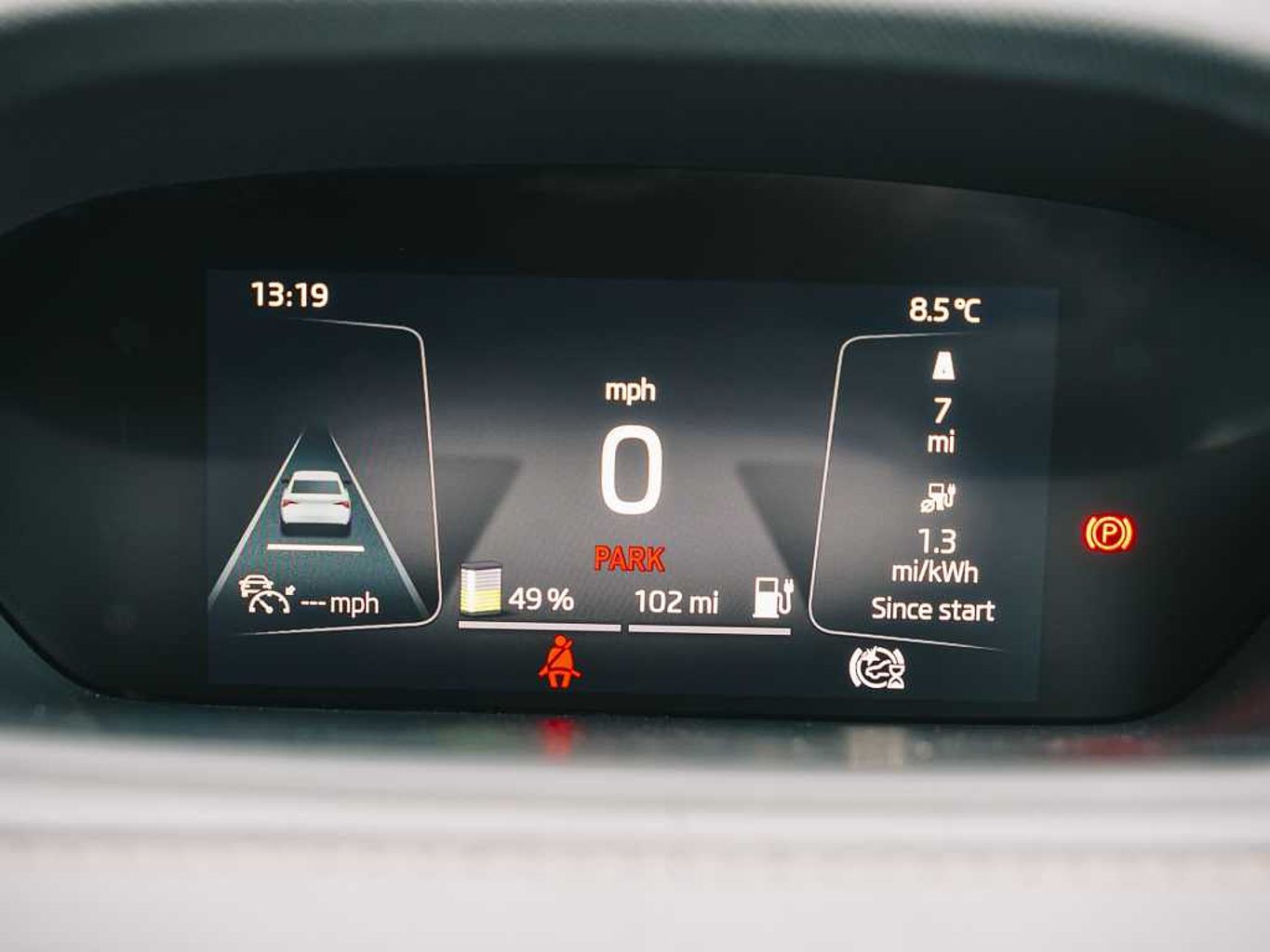 Used Skoda Enyaq 2022 for sale - 77177692: Photo 15