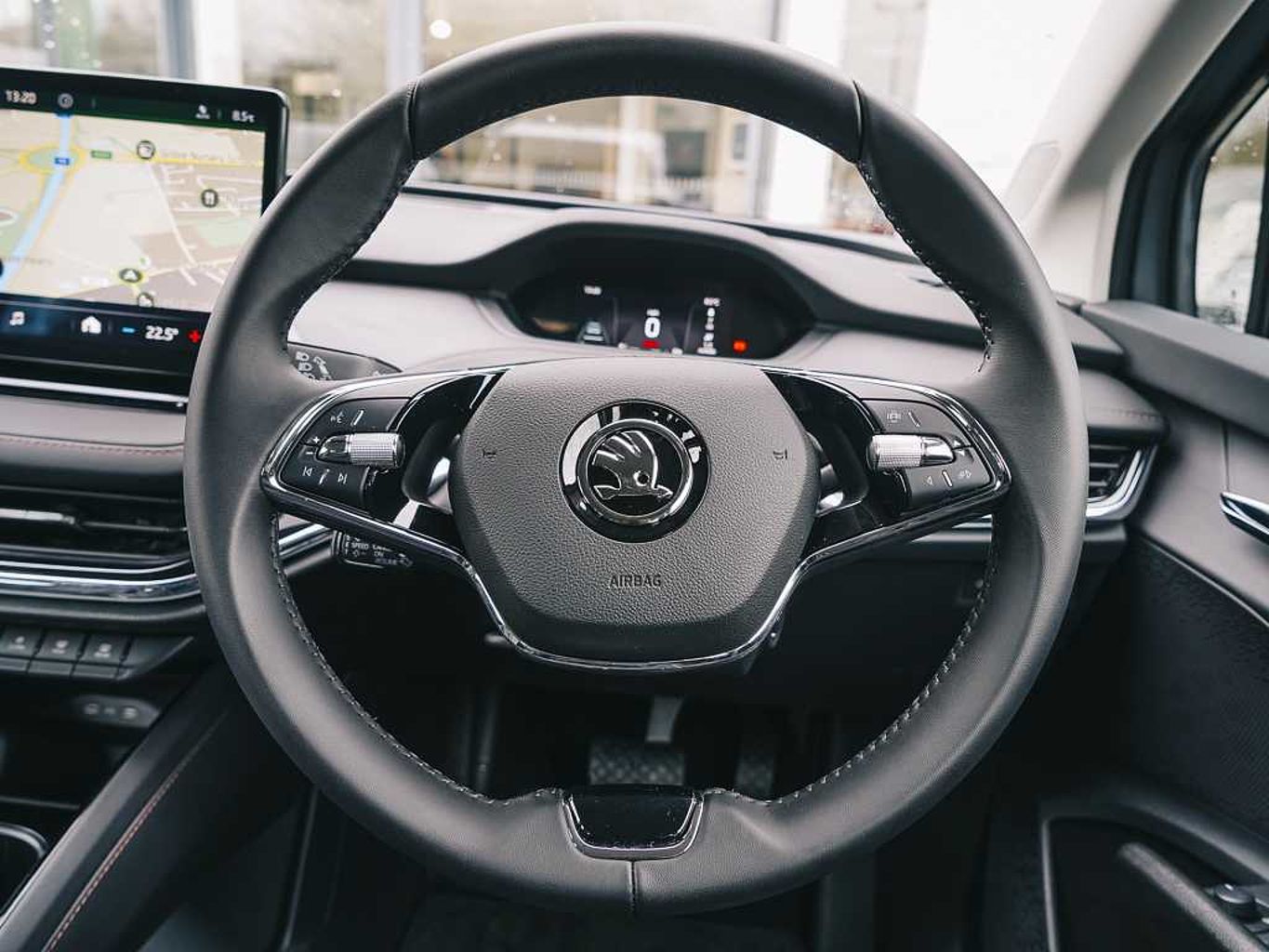 Used Skoda Enyaq 2022 for sale - 77177692: Photo 16