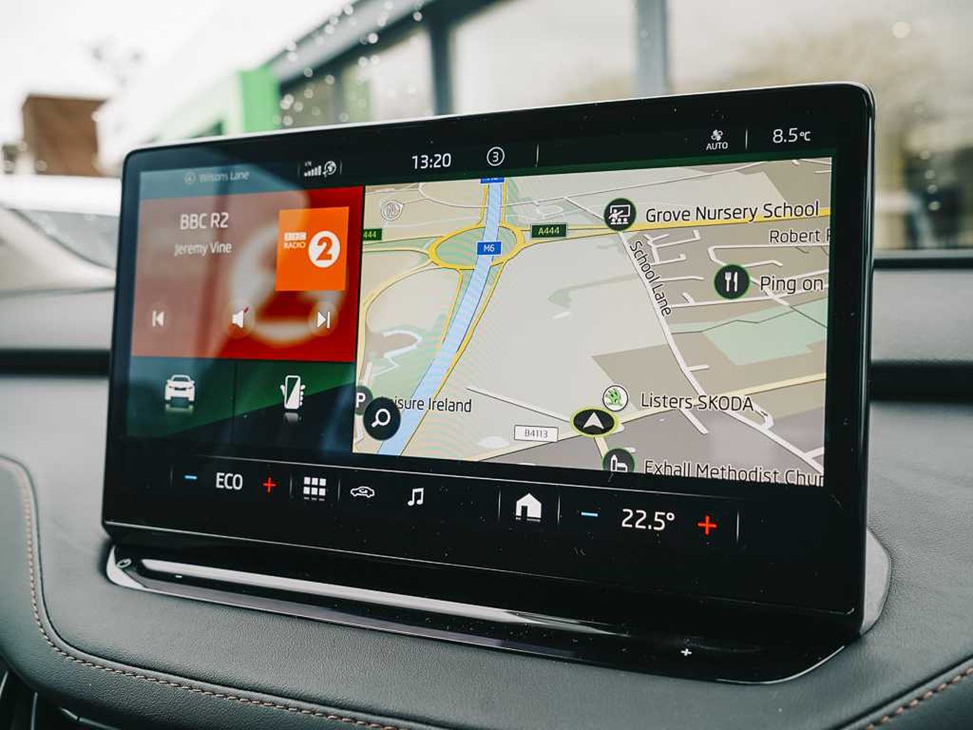 Used Skoda Enyaq 2022 for sale - 77177692: Photo 17