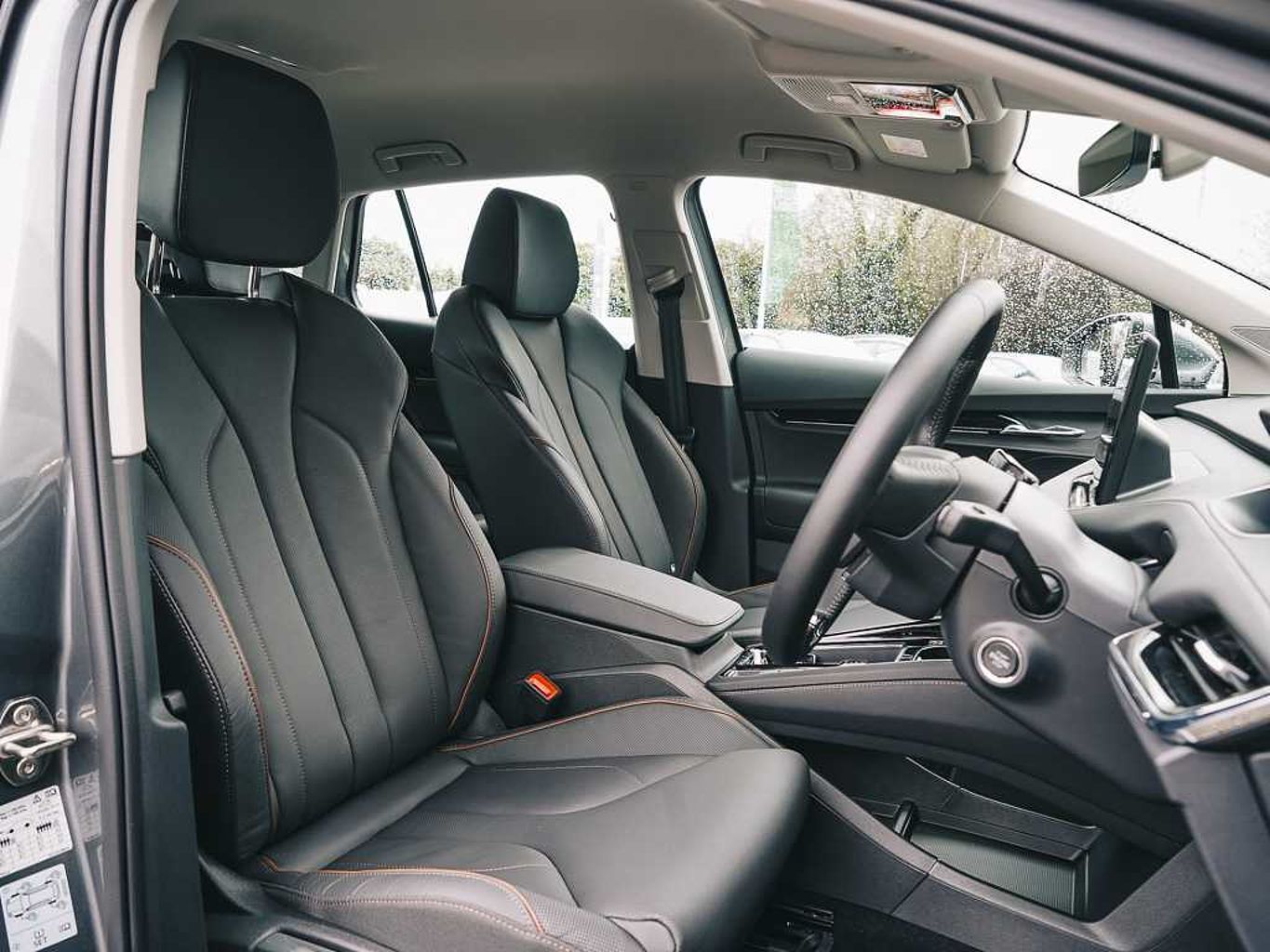 Used Skoda Enyaq 2022 for sale - 77177692: Photo 19