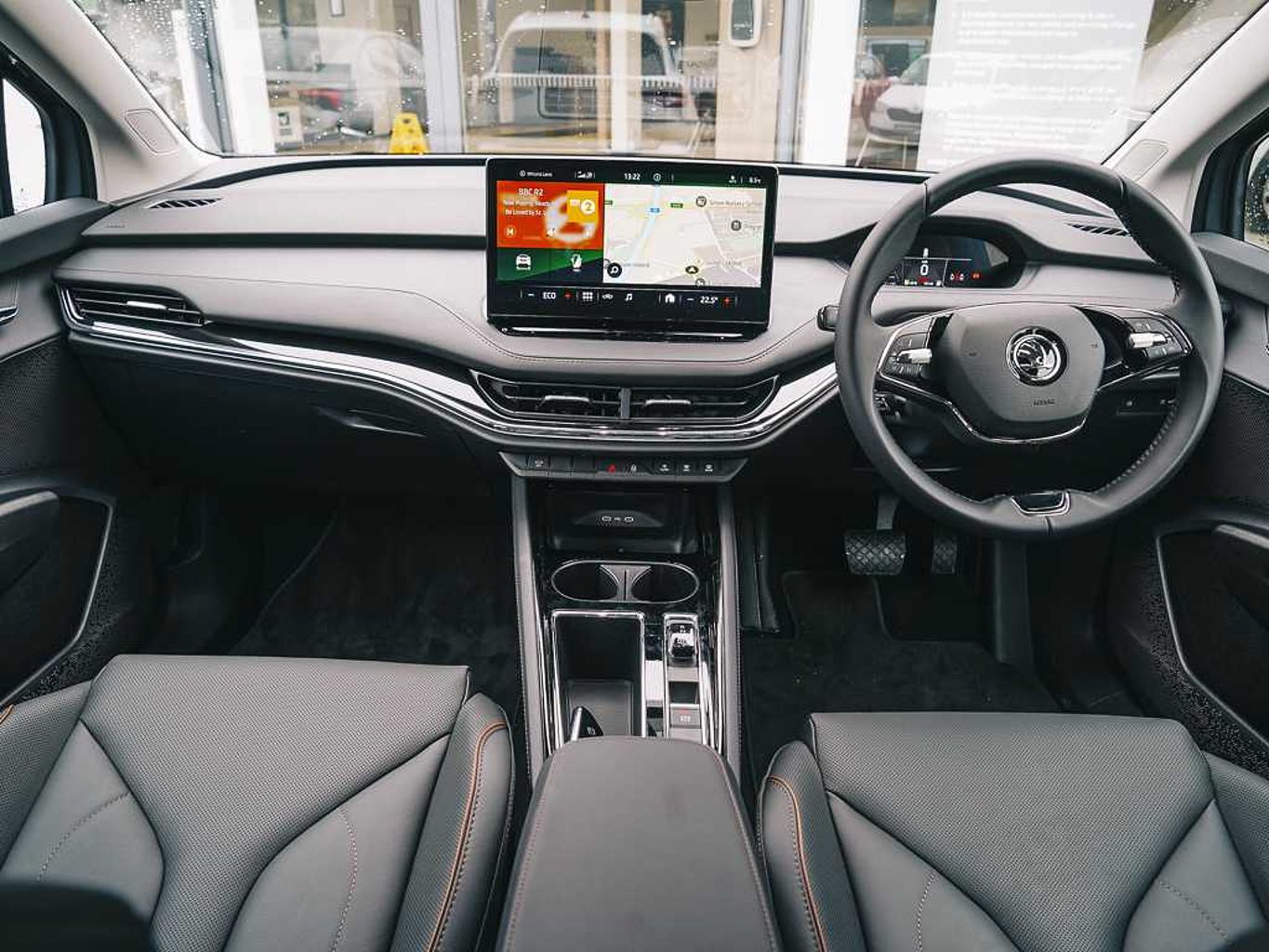 Used Skoda Enyaq 2022 for sale - 77177692: Photo 20