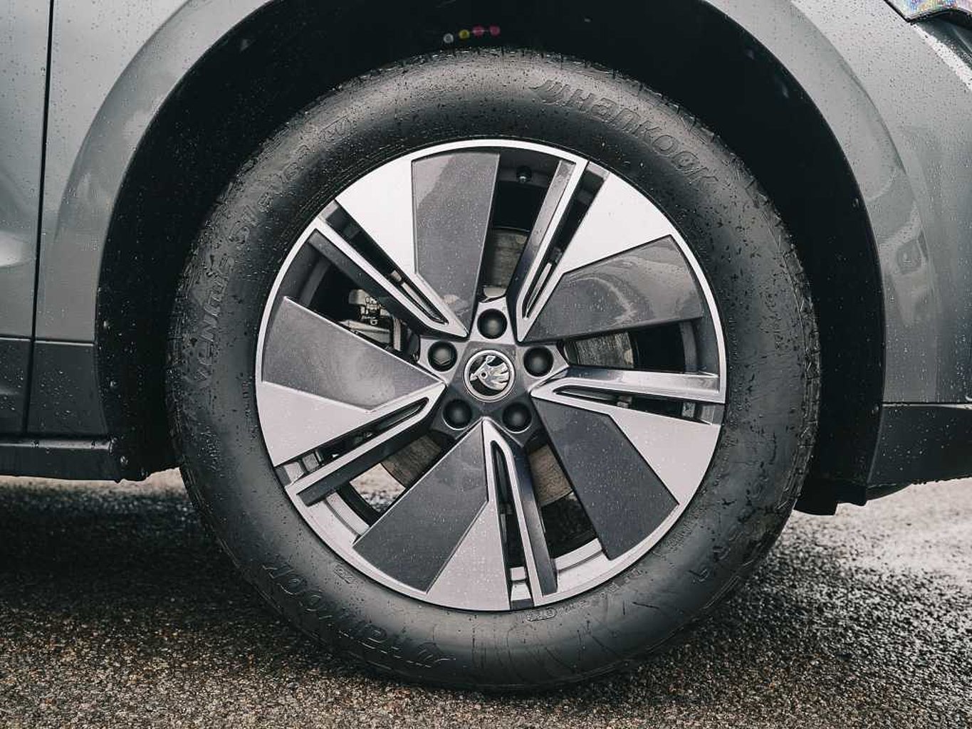 Used Skoda Enyaq 2022 for sale - 77177692: Photo 5