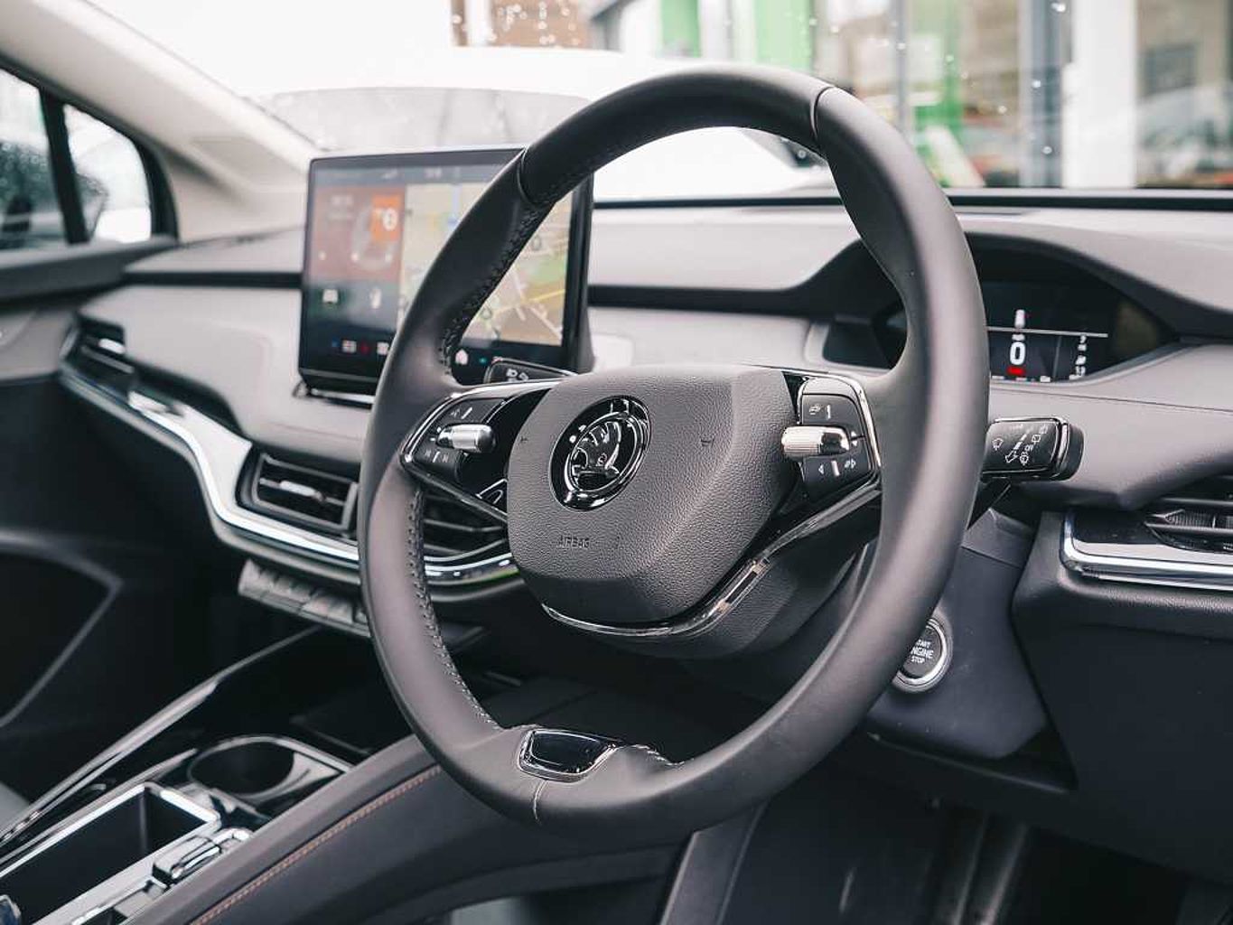 Used Skoda Enyaq 2022 for sale - 77177692: Photo 6