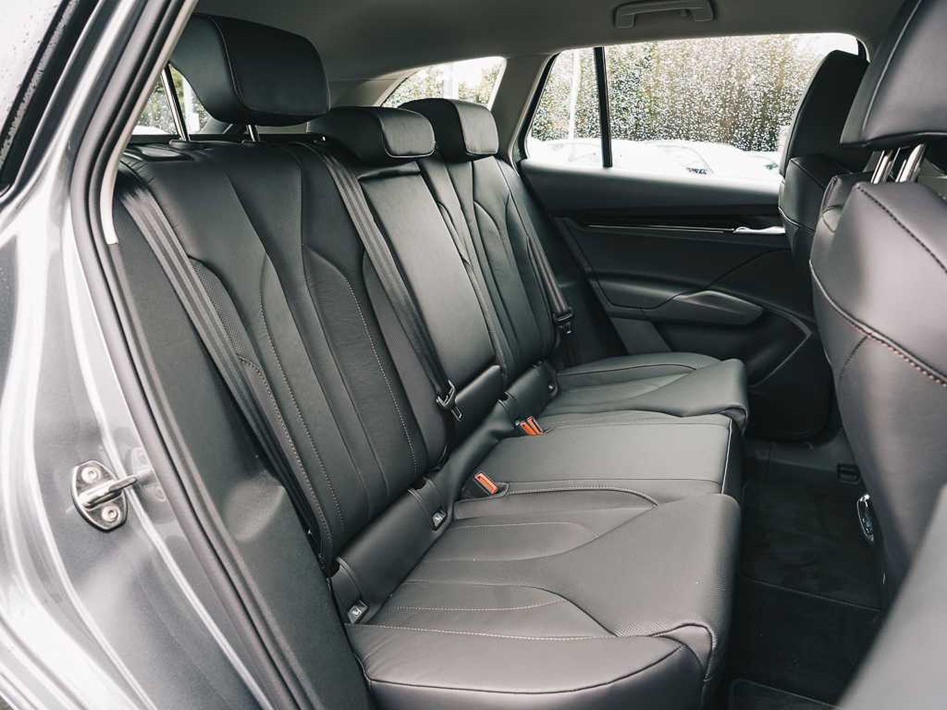 Used Skoda Enyaq 2022 for sale - 77177692: Photo 8