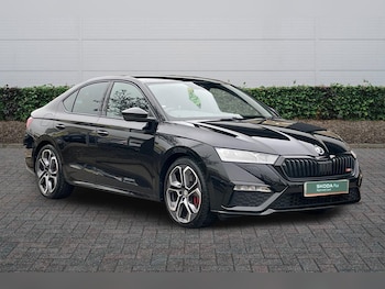 Used Skoda Octavia 2023 for sale - 77725386: Photo