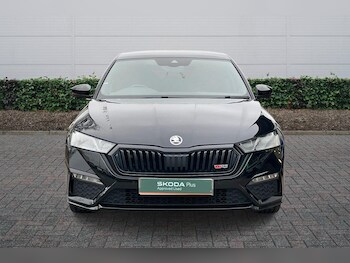 Used Skoda Octavia 2023 for sale - 77725386: Photo