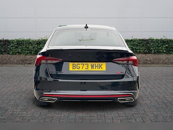 Used Skoda Octavia 2023 for sale - 77725386: Photo