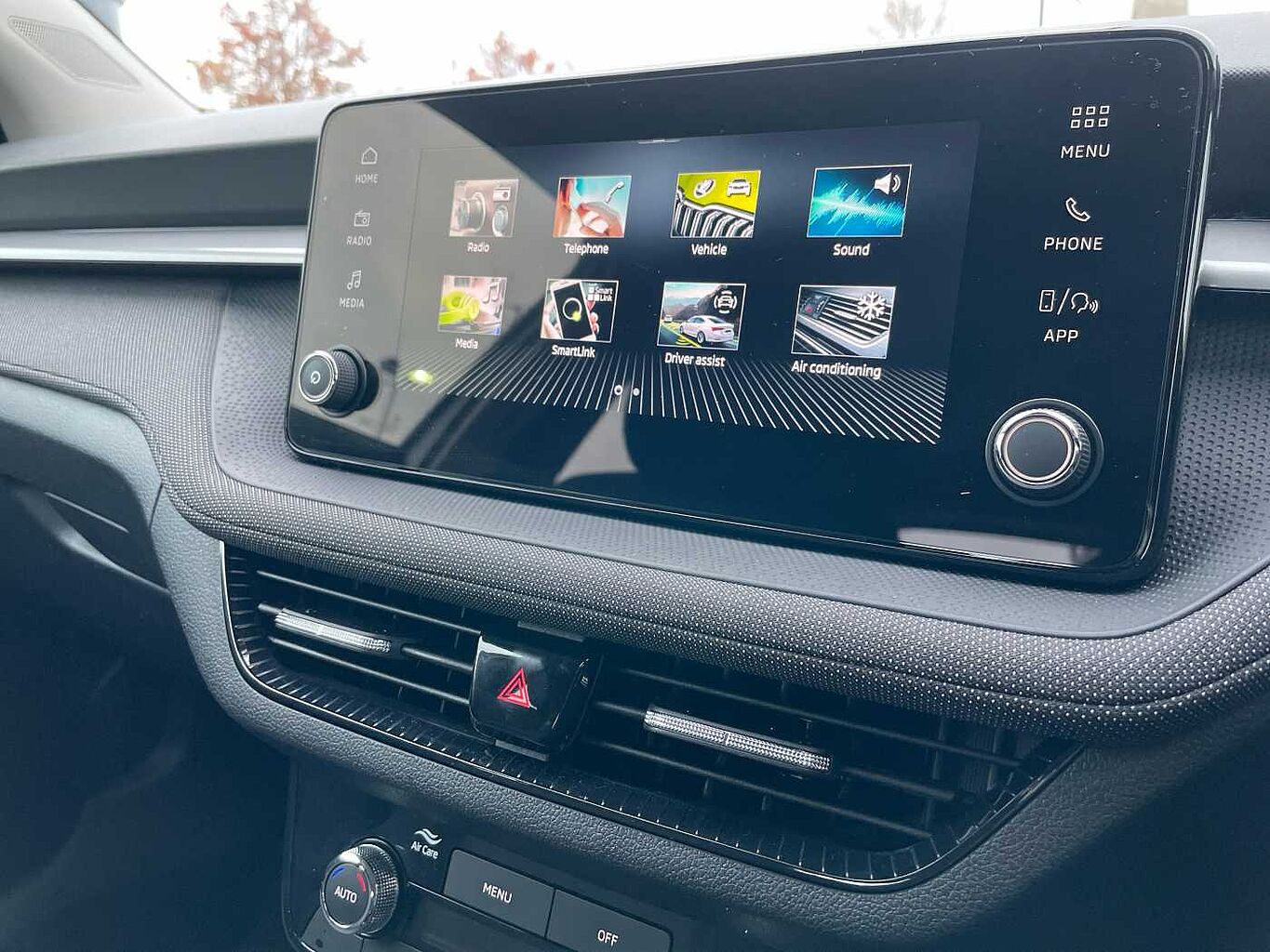 Used Skoda Fabia 2025 for sale - 76216695: Photo 12