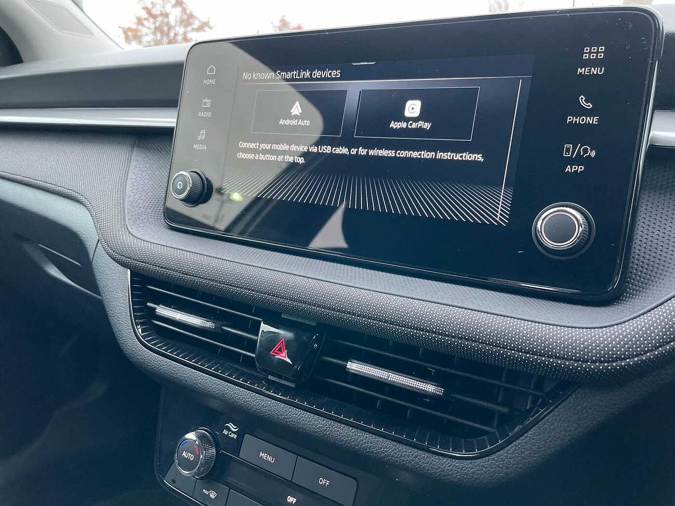 Used Skoda Fabia 2025 for sale - 76216695: Photo 13