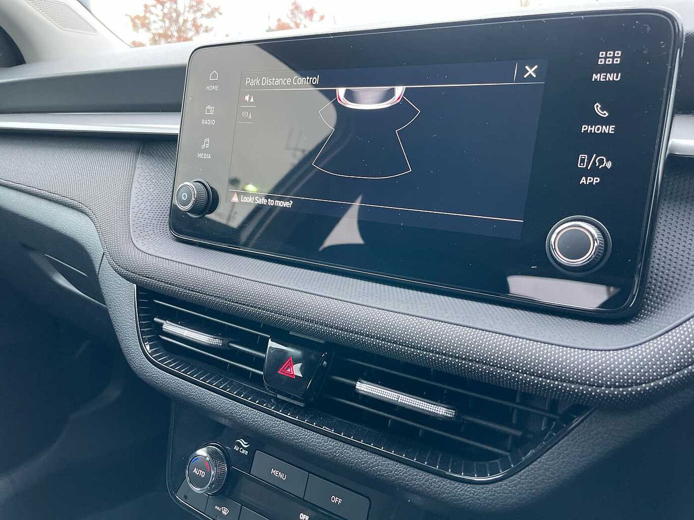 Used Skoda Fabia 2025 for sale - 76216695: Photo 14