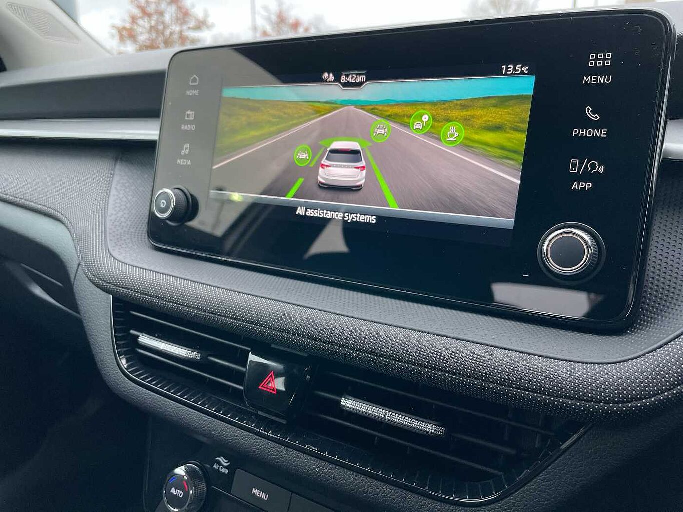 Used Skoda Fabia 2025 for sale - 76216695: Photo 16