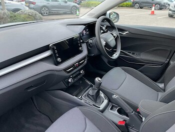 Used Skoda Fabia 2025 for sale - 76216695: Photo