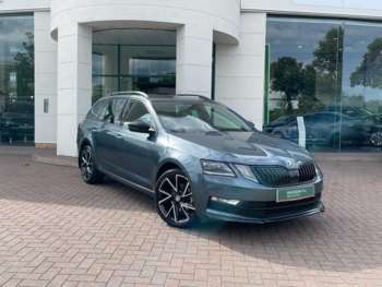 Used Skoda Octavia 2020 for sale - 75128433: Photo