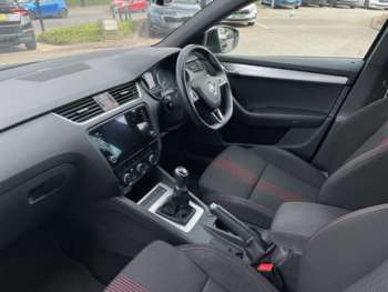 Used Skoda Octavia 2020 for sale - 75128433: Photo