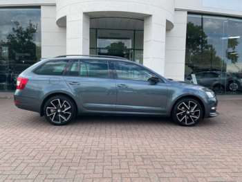 Used Skoda Octavia 2020 for sale - 75128433: Photo