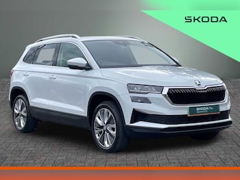 Used Skoda Karoq 2024 for sale - 79678167: Photo