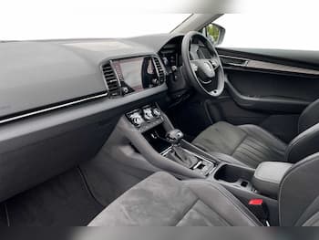 Used Skoda Karoq 2024 for sale - 79678167: Photo