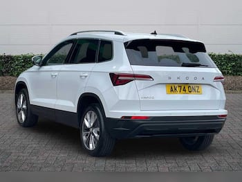 Used Skoda Karoq 2024 for sale - 79678167: Photo