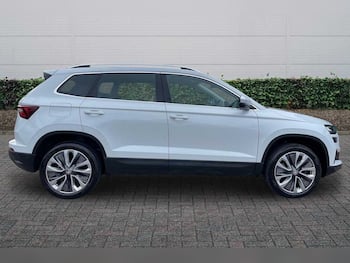 Used Skoda Karoq 2024 for sale - 79678167: Photo
