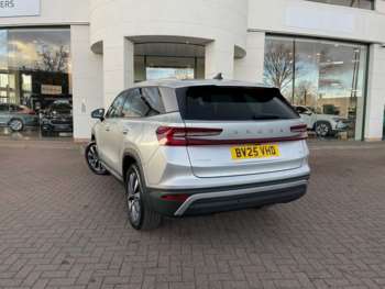 Used Skoda Kodiaq 2025 for sale - 74058447: Photo