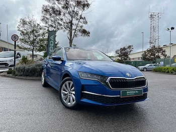 Skoda - Octavia