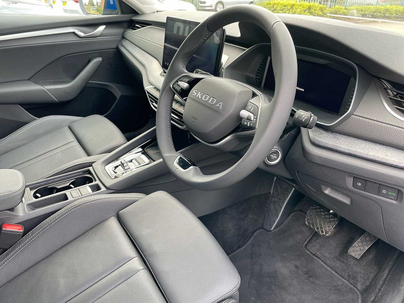 Used Skoda Octavia 2025 for sale - 76111067: Photo 6