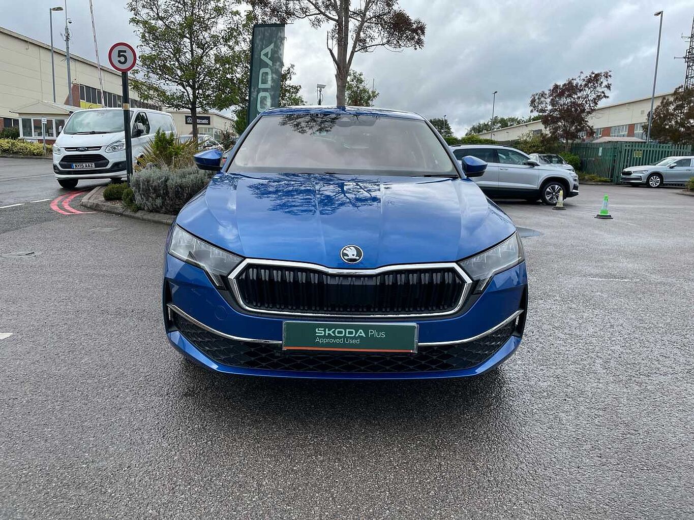 Used Skoda Octavia 2025 for sale - 76111067: Photo 7