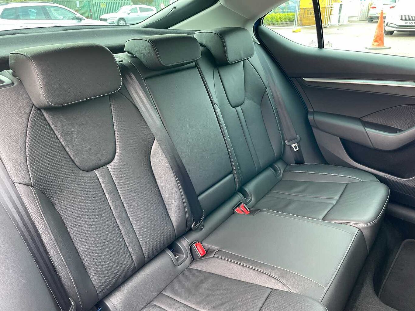 Used Skoda Octavia 2025 for sale - 76111067: Photo 8
