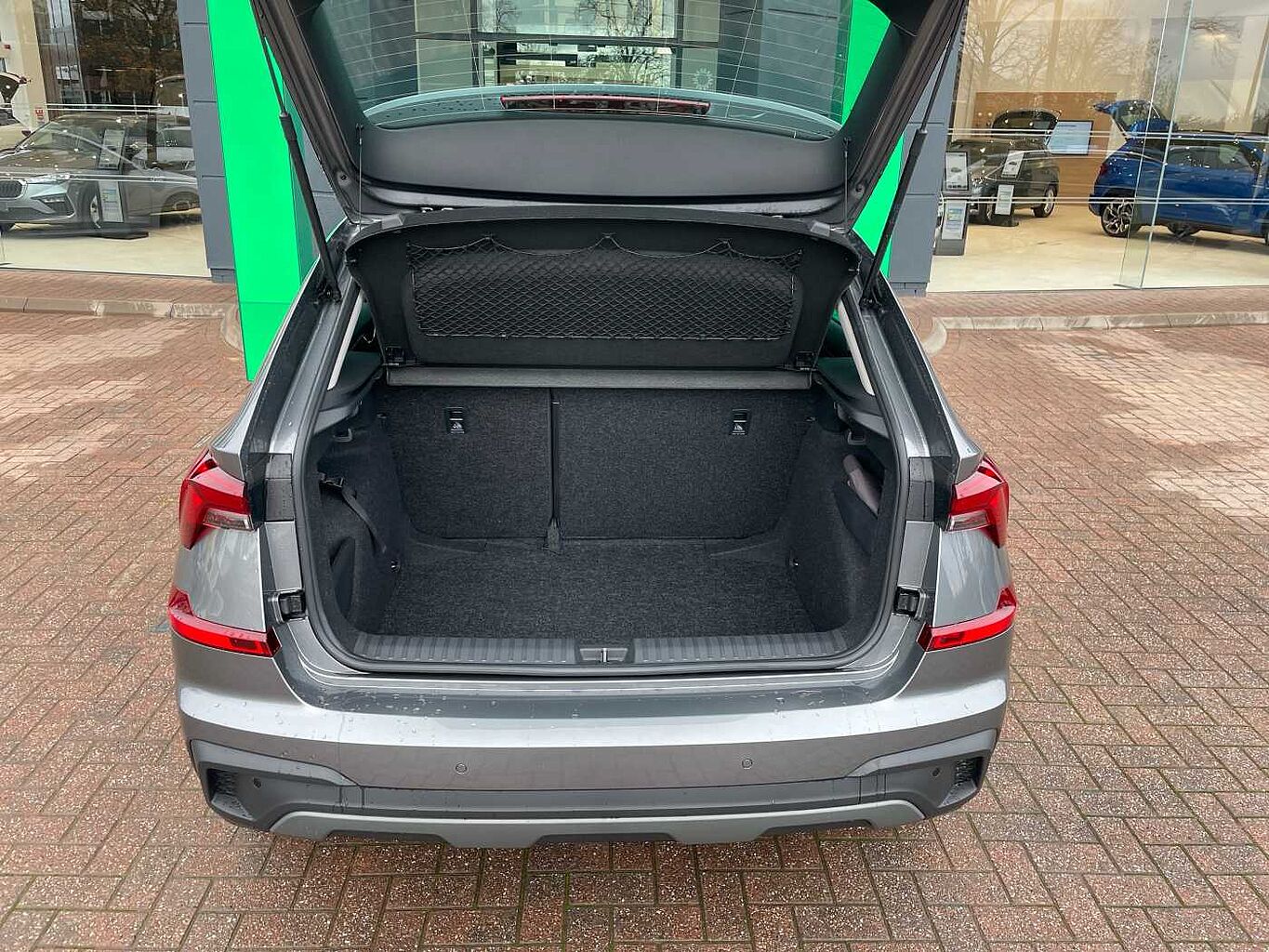 Used Skoda Kamiq 2025 for sale - 76216648: Photo 11